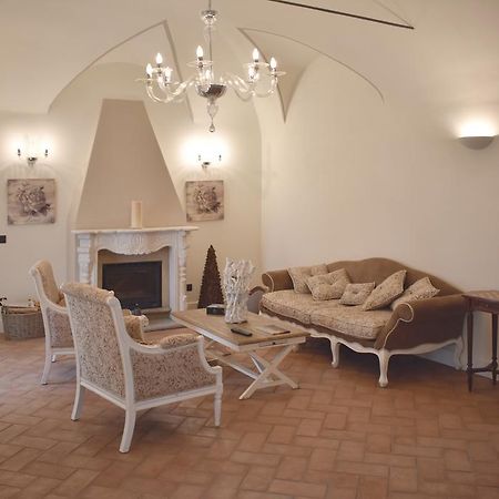 Villa Sibilla Bubbio ภายนอก รูปภาพ