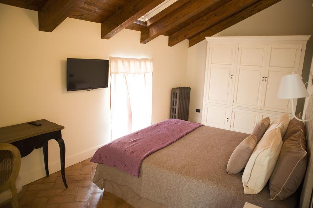Villa Sibilla Bubbio ภายนอก รูปภาพ