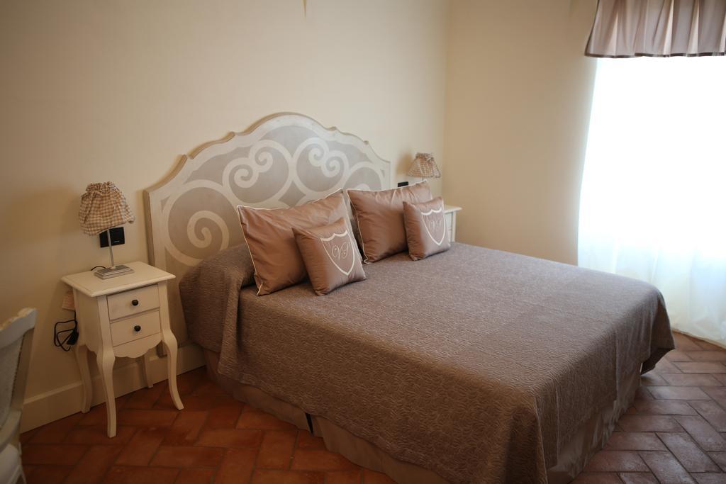 Villa Sibilla Bubbio ภายนอก รูปภาพ