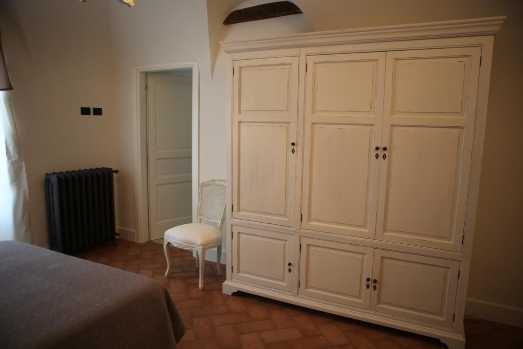 Villa Sibilla Bubbio ภายนอก รูปภาพ