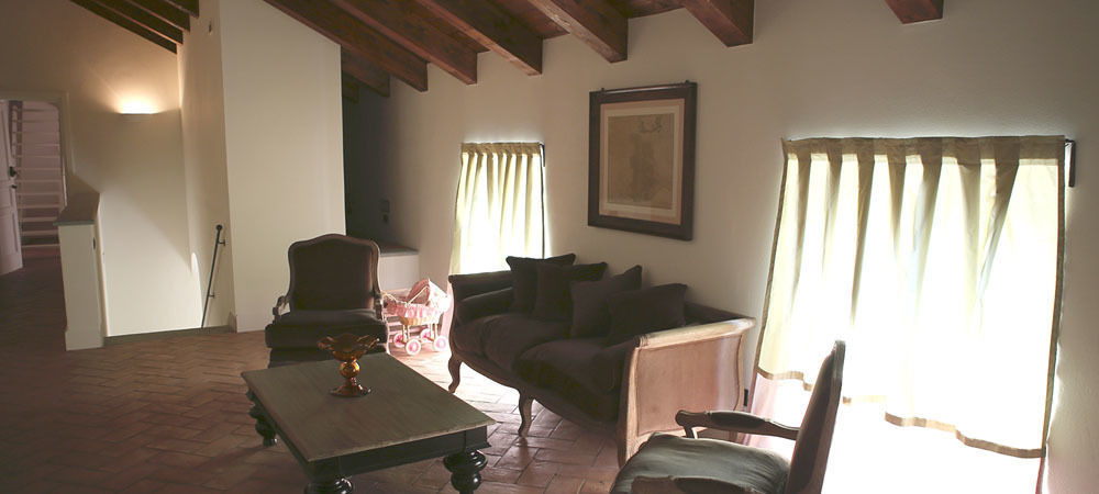 Villa Sibilla Bubbio ภายนอก รูปภาพ