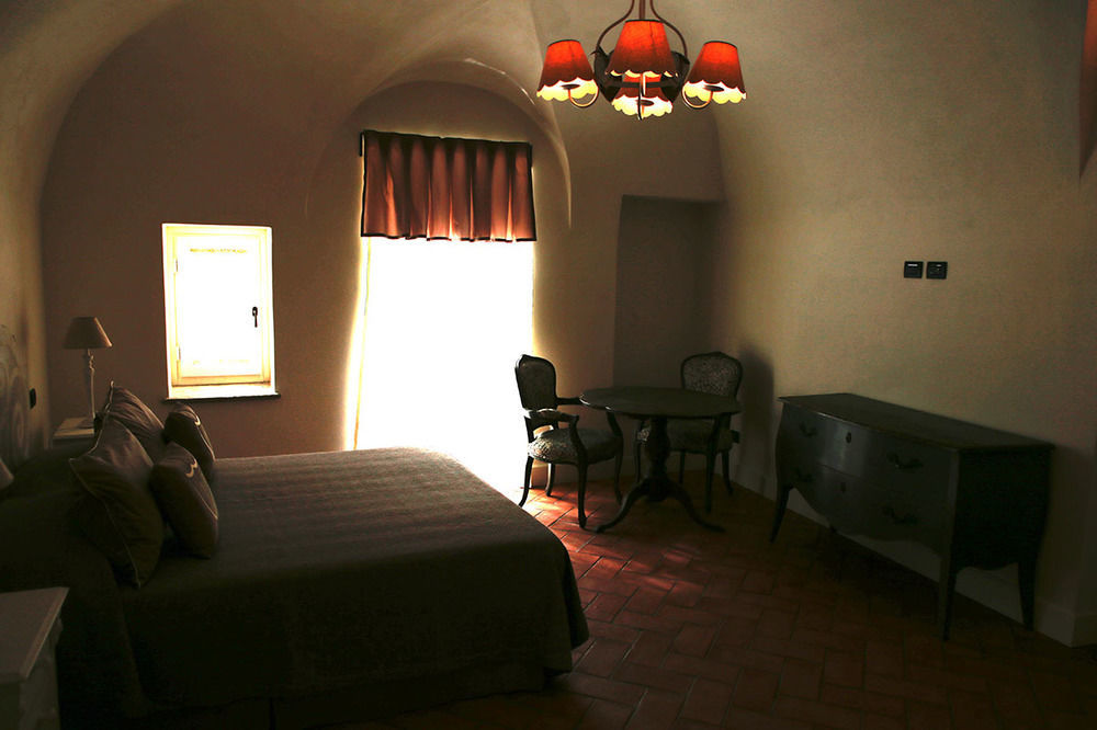Villa Sibilla Bubbio ภายนอก รูปภาพ