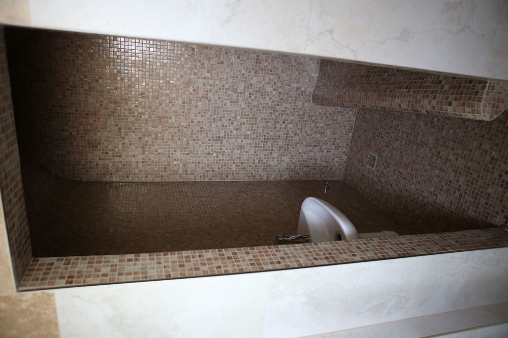 Villa Sibilla Bubbio ภายนอก รูปภาพ
