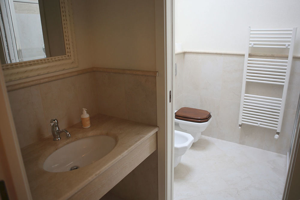 Villa Sibilla Bubbio ภายนอก รูปภาพ